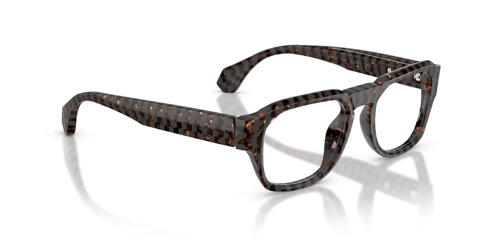 Alain Mikli 3565 Eyeglasses - view 48